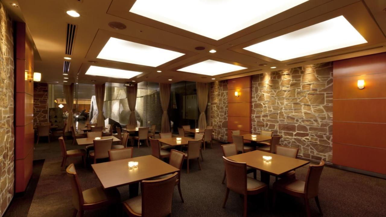 Hotel Grand Hill Ichigaya Tokyo Exterior photo